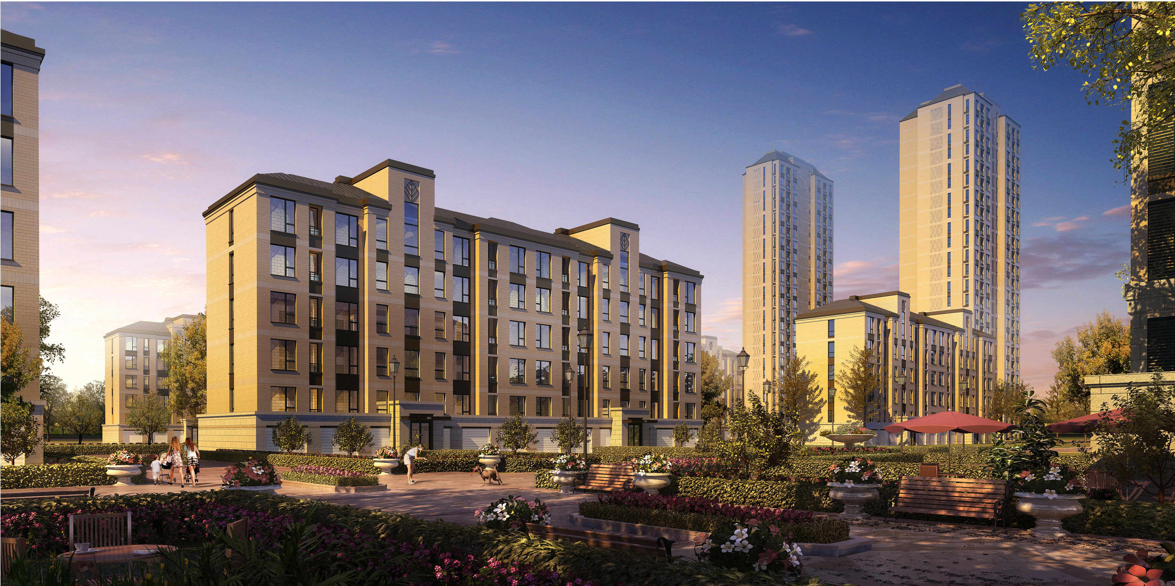 彩票app
莱西平度公司平度春天里社区项目效果图_副本